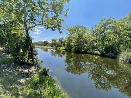 Timberland Property in Burnet County, Texas