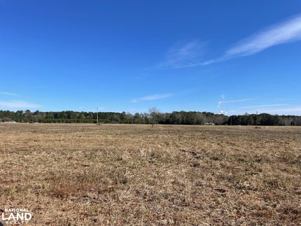 Land in Berkeley County, South Carolina