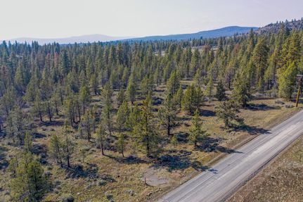 Recreational Property in Klamath County, Oregon