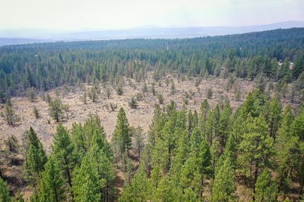 Hunting Property in Klamath County, Oregon
