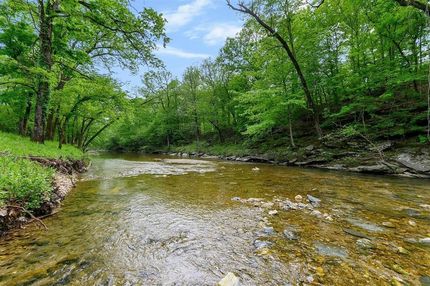Undeveloped Land in McCurtain County, Oklahoma