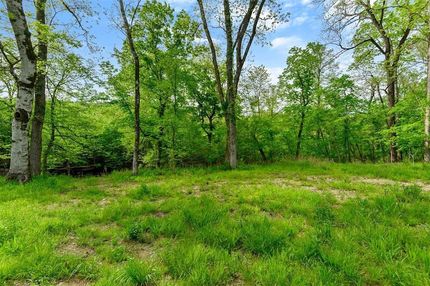 Undeveloped Land in McCurtain County, Oklahoma