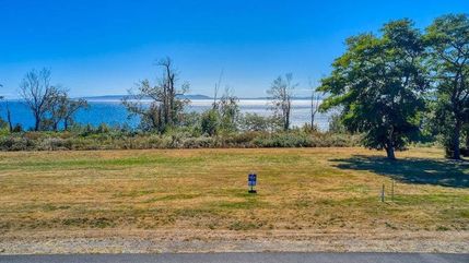 Undeveloped Land in Whatcom County, Washington