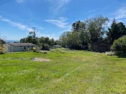 Land in Whatcom County, Washington