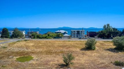 Undeveloped Land in Whatcom County, Washington