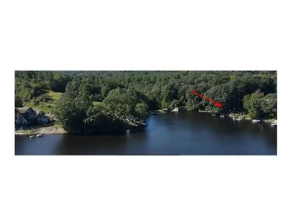 Recreational Property in Worcester County, Massachusetts