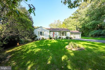 Land in Fairfax County, Virginia