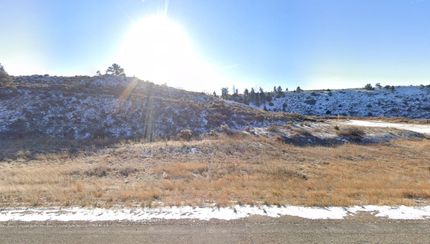 Timberland Property in Costilla County, Colorado