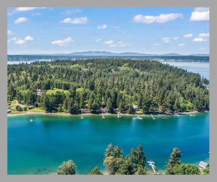 Recreational Property in Pierce County, Washington