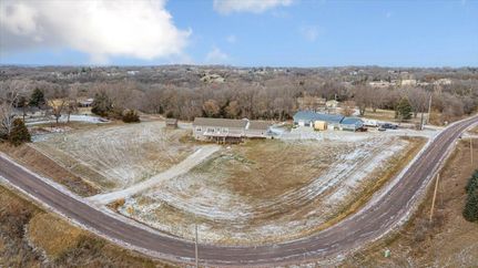 House in Harrison County, Iowa