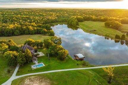 Recreational Property in Wood County, Texas