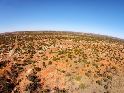 Land in Knox County, Texas
