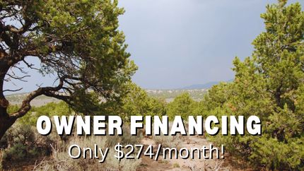 Undeveloped Land in Costilla County, Colorado