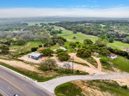 Commercial Property in Blanco County, Texas