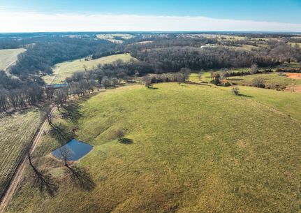Land in Stone County, Missouri