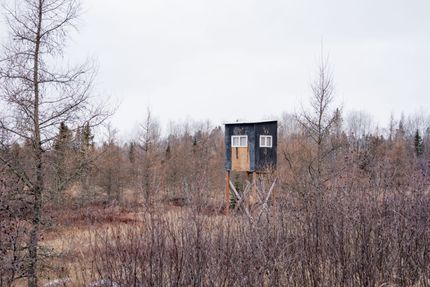 Recreational Property in Price County, Wisconsin
