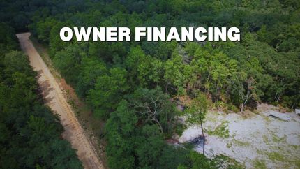 Undeveloped Land in Putnam County, Florida