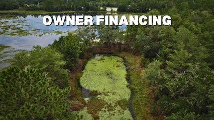 Undeveloped Land in Putnam County, Florida