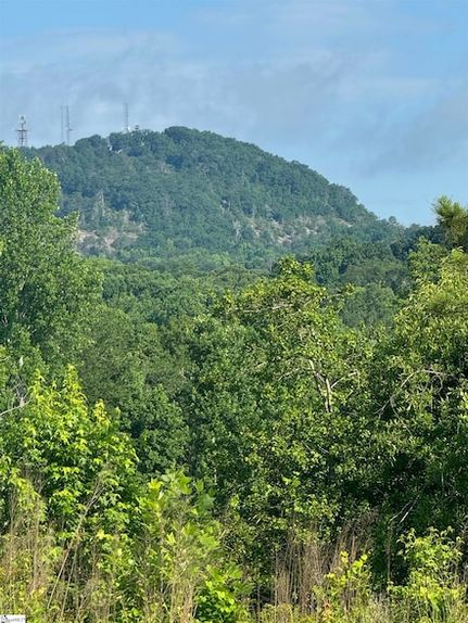 Land in Pickens County, South Carolina