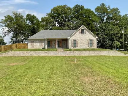 Land in Humphreys County, Mississippi