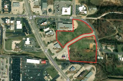 Recreational Property for sale in Howell County, Missouri