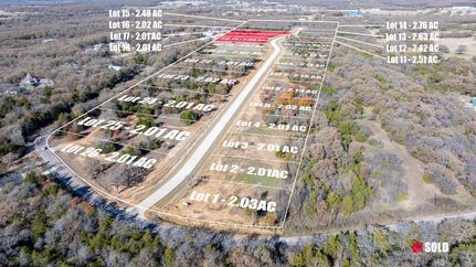 Farm and Ranch for sale in Cooke County, Texas