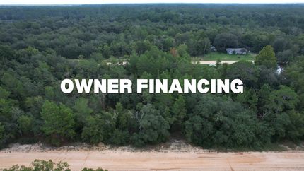 Recreational Property in Putnam County, Florida