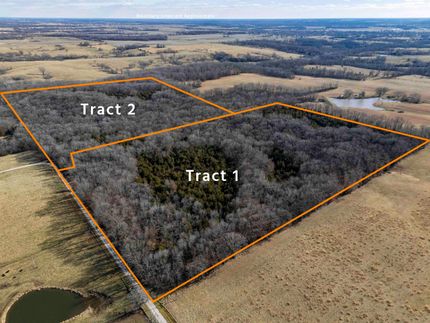 Recreational Property in Monroe County, Missouri