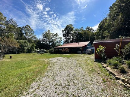 Farm and Ranch in Adams County, Ohio