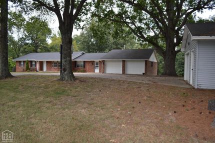 Land in Clay County, Arkansas