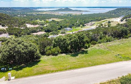 Undeveloped Land in Bell County, Texas