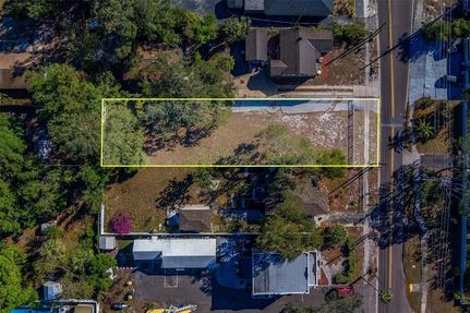 Land in Pinellas County, Florida