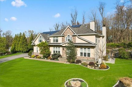 House in Orange County, New York