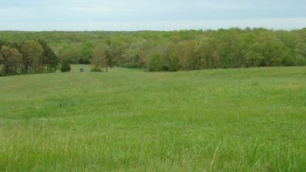 Recreational Property in Texas County, Missouri