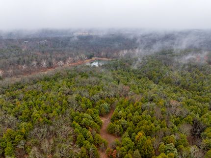 Land in Hickory County, Missouri
