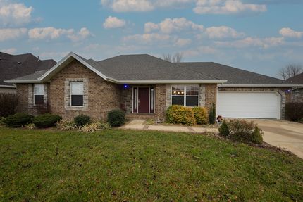 Recreational Property in Webster County, Missouri