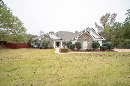 Recreational Property in Lee County, Alabama