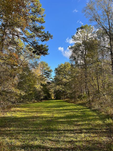 Recreational Property in Montgomery County, Alabama