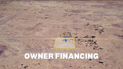 Undeveloped Land in Luna County, New Mexico