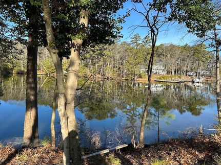 Farm and Ranch in Northumberland County, Virginia