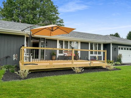 House in Winnebago County, Illinois
