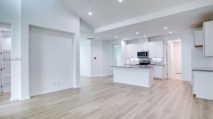 Land in Jasper County, South Carolina