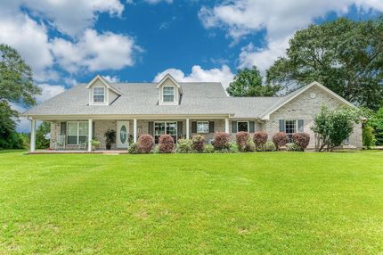 Land in Okaloosa County, Florida