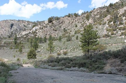 Land in Mono County, California