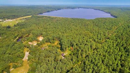 Land in Bristol County, Massachusetts