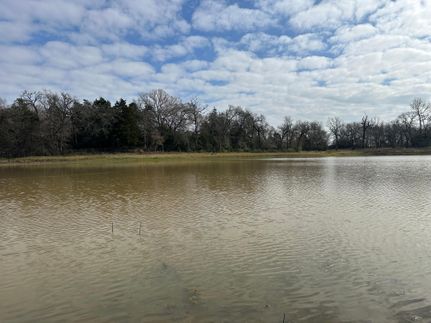 Land for sale in Leon County, Texas