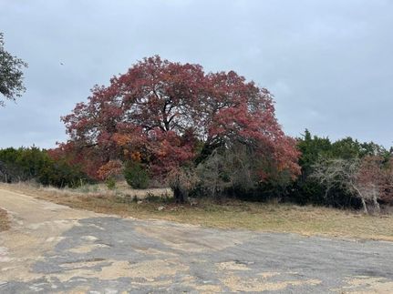 Farm and Ranch in Kimble County, Texas