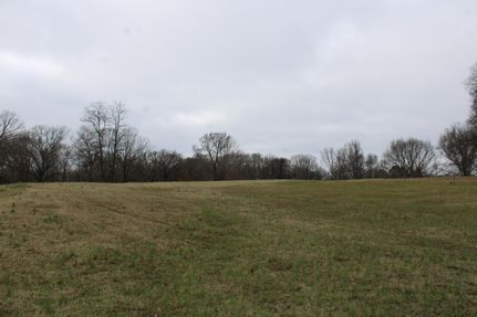 Land for sale in DeSoto County, Mississippi