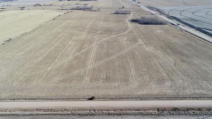Farm and Ranch in Clay County, Nebraska
