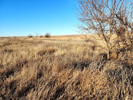 Recreational Property in Grant County, Kansas